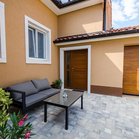 Casa Mia Apartment 보드냔 외부 사진