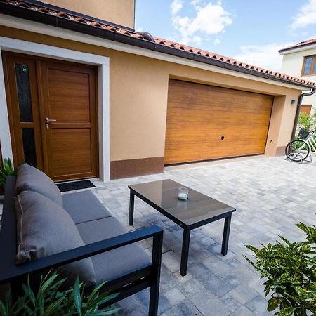 Casa Mia Apartment 보드냔 외부 사진