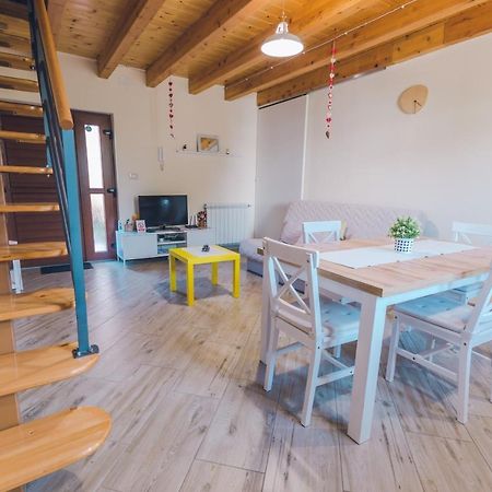 Casa Mia Apartment 보드냔 외부 사진
