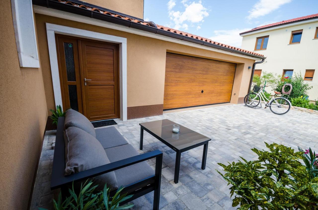 Casa Mia Apartment 보드냔 외부 사진