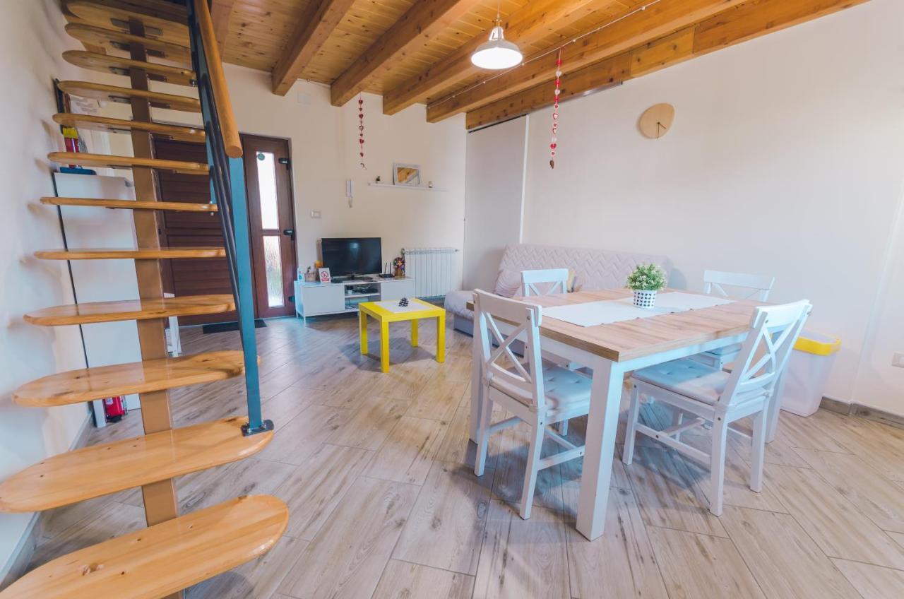 Casa Mia Apartment 보드냔 외부 사진