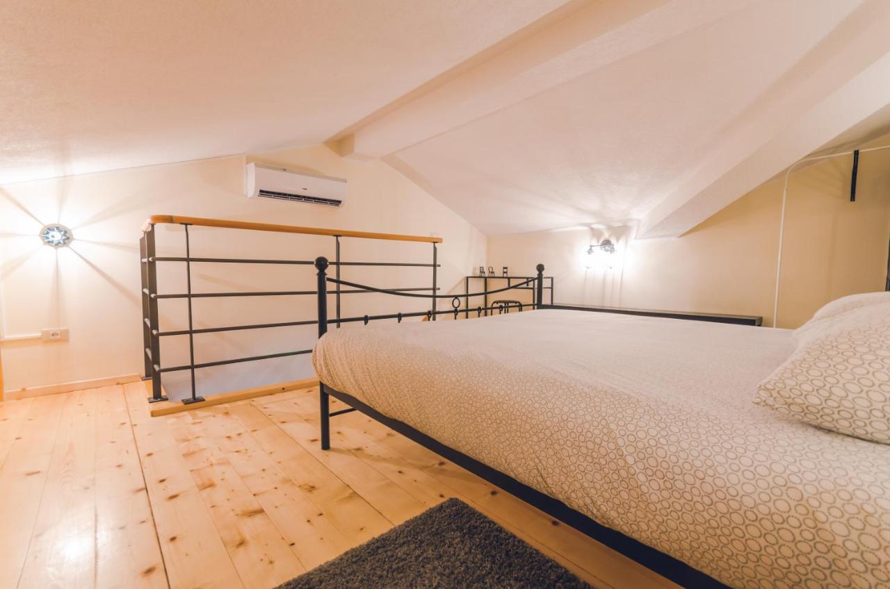 Casa Mia Apartment 보드냔 외부 사진