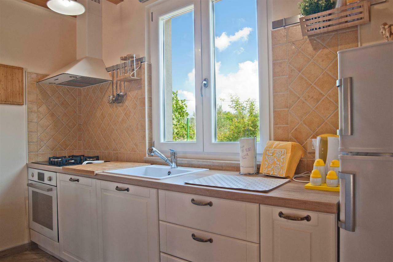 Casa Mia Apartment 보드냔 외부 사진