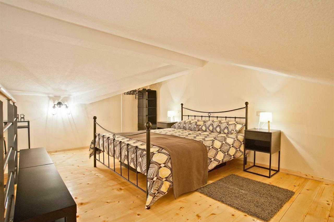 Casa Mia Apartment 보드냔 외부 사진