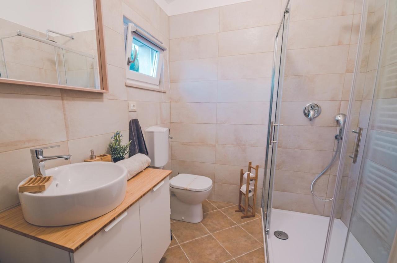 Casa Mia Apartment 보드냔 외부 사진